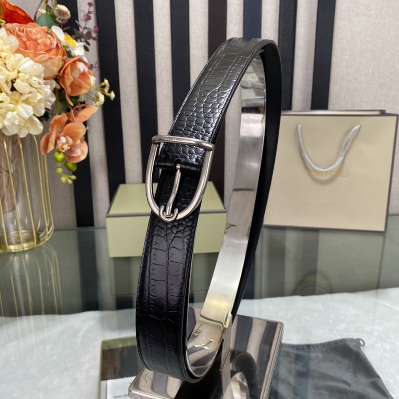 Tom Ford Belts